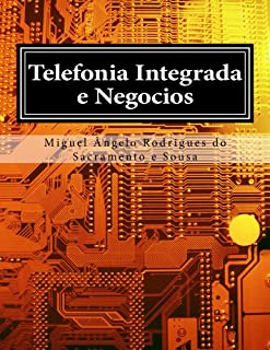 Telefonia Integrada e Negocios