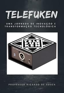 Livro Telefuken