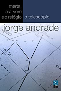 Livro O Telescópio