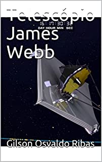 Livro Telescópio James Webb