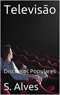 Livro Televisão: Discursos Populares