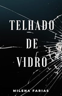 Livro Telhado de Vidro