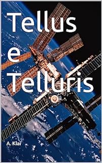 Livro Tellus e Telluris