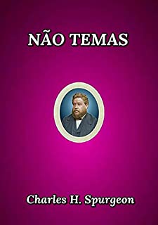 Livro Não Temas