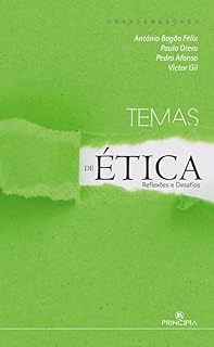 Livro Temas de Ética