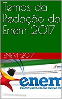 Temas da Redação do Enem 2017 (11)