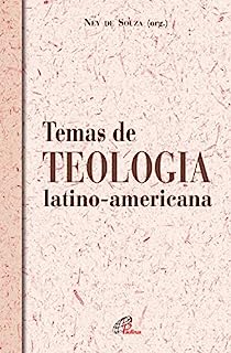 Temas de teologia latino-americana (Alternativas)