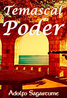 Livro Temascal Poder