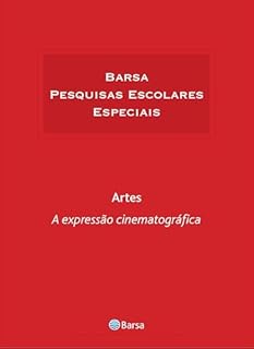 Livro Temática - Artes - Expressão Cinematográfica