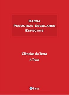 Livro Temática - Ciência da Terra - Terra