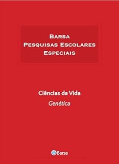 Livro Temática - Ciências da Vida - Genética