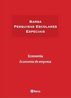 Livro Temática - Economia - Economia Empresa