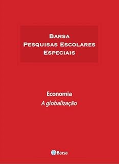Livro Temática - Economia - Globalização