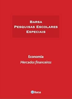 Livro Temática - Economia - Mercados Financeiros
