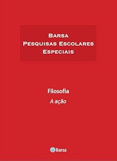 Livro Temática - Filosofia - Ação