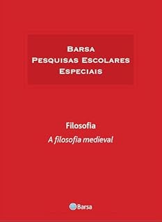 Livro Temática - Filosofia - Filosofia Medieval