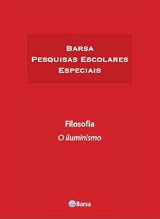 Livro Temática - Filosofia - Iluminismo