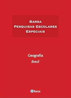 Livro Temática - Geografia - Brasil