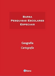Livro Temática - Geografia - Cartografia