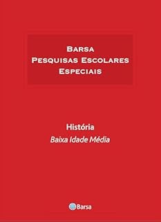 Livro Temática - História - Baixa Idade Média