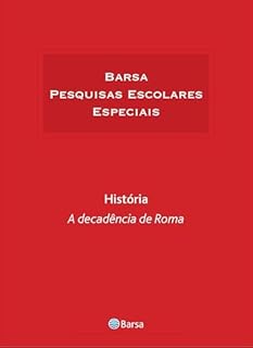 Livro Temática - História - Decadência Roma