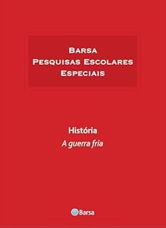 Livro Temática - História - Guerra Fria