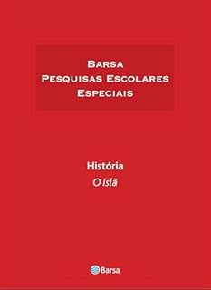 Livro Temática - História - O Islã