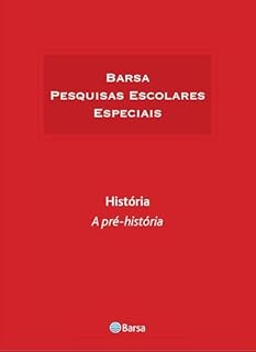 Livro Temática - História - A Pré-História