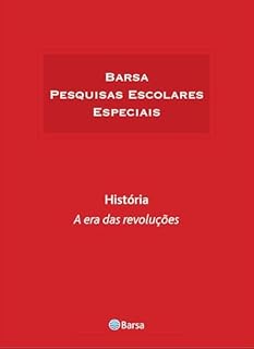 Livro Temática - História - Era Das Revoluções