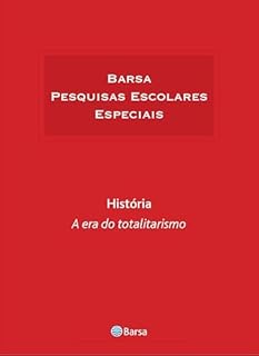 Livro Temática - História - Era Do Totalitarismo