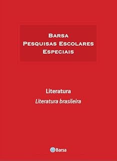 Livro Temática - Literatura - Literatura Brasileira