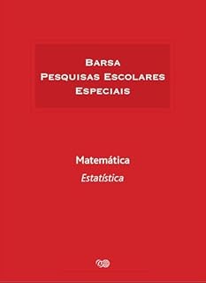 Livro Temática - Matemática - Estatística