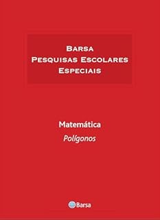 Livro Temática - Matemática - Polígonos