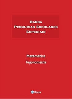 Livro Temática - Matemática - Trigonometria