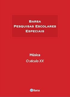 Livro Temática - Música - Século XX