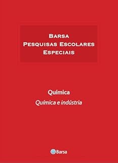 Livro Temática - Química - Química Industrial