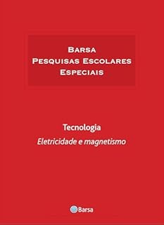 Livro Temática - Tecnologia - Eletricidade Magnetismo