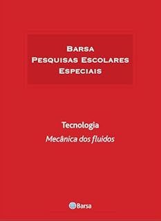 Livro Temática - Tecnologia - Mecânica Fluidos