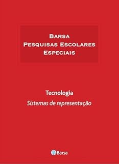 Livro Temática - Tecnologia - Sistemas Representação