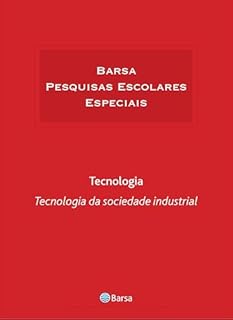 Livro Temática - Tecnologia - Tecnologia Industrial