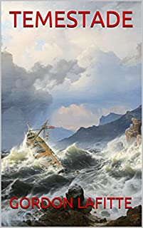 Livro TEMESTADE