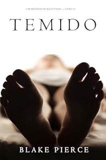 Livro Temido (Um Mistério de Riley Paige — Livro 21)