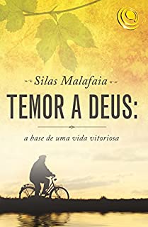Livro Temor a Deus: A base de uma vida vitoriosa