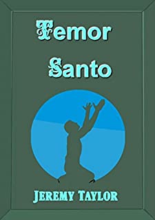 Livro Temor Santo