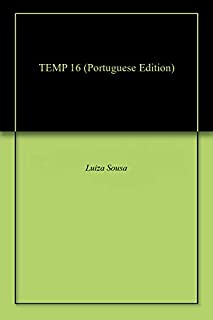 Livro TEMP 16