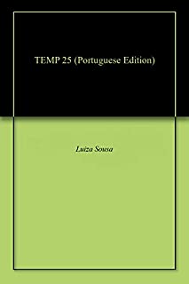 Livro TEMP 25