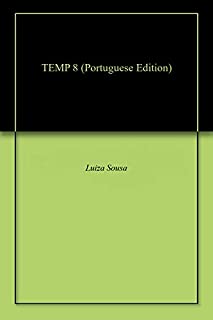 Livro TEMP 8