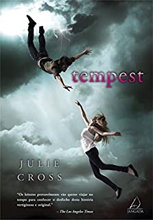Livro Tempest