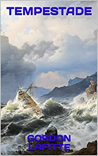 Livro TEMPESTADE