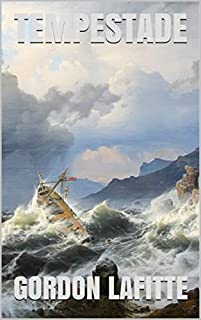 Livro TEMPESTADE